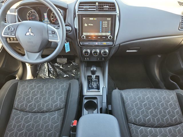 Used 2026 Mitsubishi Outlander Sport AWD image 15