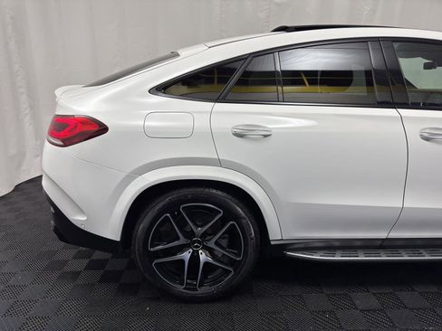 Used 2022 Mercedes-Benz GLE 53 AMG AMG GLE 53 image 12