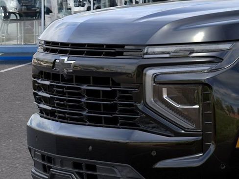 New 2026 Chevrolet Tahoe RST image 14