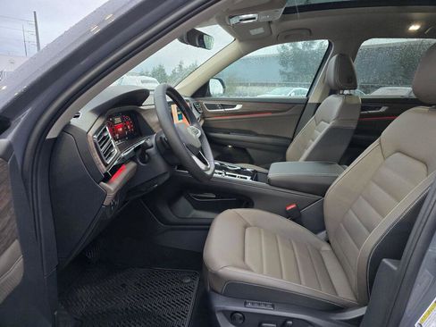 New 2026 Volkswagen Atlas SEL image 18