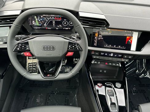 New 2026 Audi RS 3 image 13