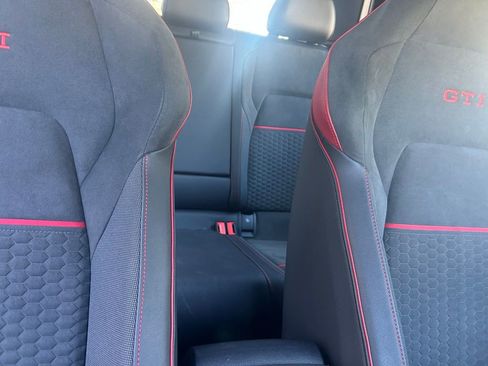 Used 2025 Volkswagen GTI SE image 38