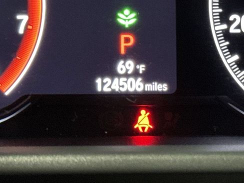Used 2020 Honda Accord EX image 13