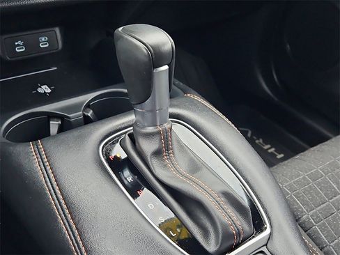 Certified 2026 Honda HR-V Sport image 25