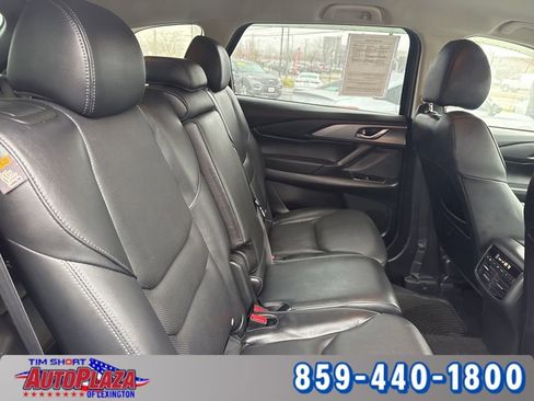 Used 2019 MAZDA CX-9 Touring image 56
