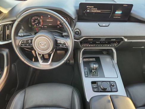 Used 2026 MAZDA CX-90 3.3 Turbo w/ Premium Sport Pkg AWD/4WD image 27