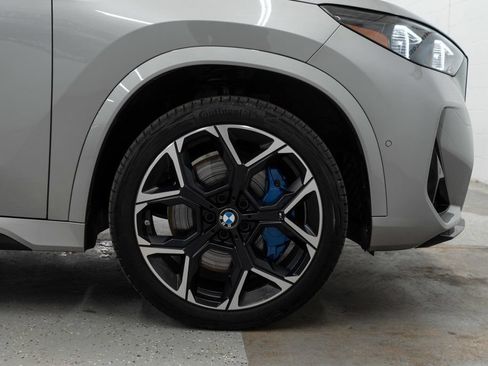 Used 2026 BMW X1 M35i w/ Technology Package AWD/4WD image 37
