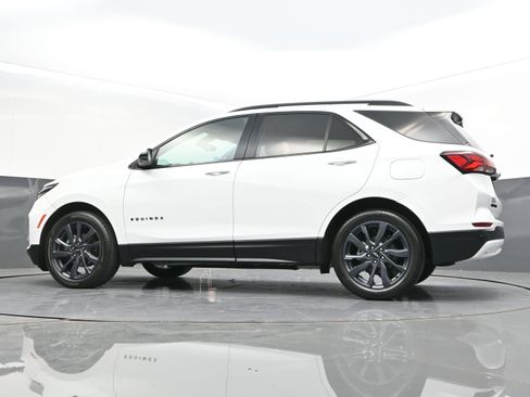 Used 2024 Chevrolet Equinox RS FWD image 43