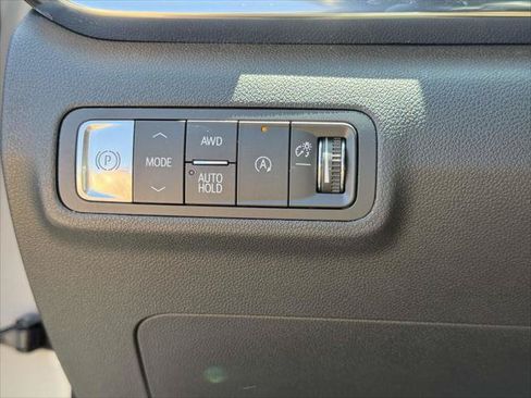 Used 2025 GMC Terrain Elevation AWD/4WD image 22