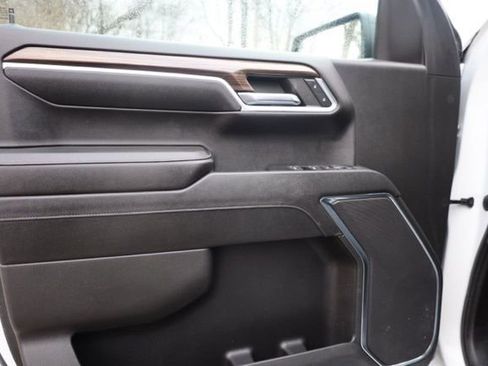 Certified 2023 Chevrolet Silverado 1500 LT Trail Boss w/ Protection Package image 22