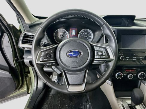 Used 2020 Subaru Forester Premium AWD/4WD image 13