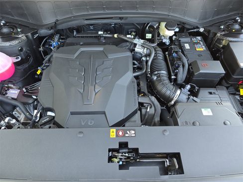 New 2026 Hyundai Palisade XRT Pro image 10