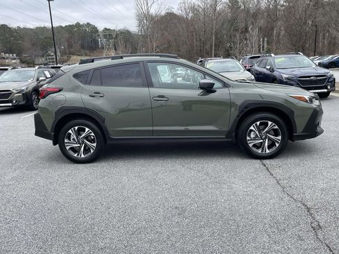 Certified 2026 Subaru Crosstrek 2.0i Premium w/ Popular Package #4 image 29