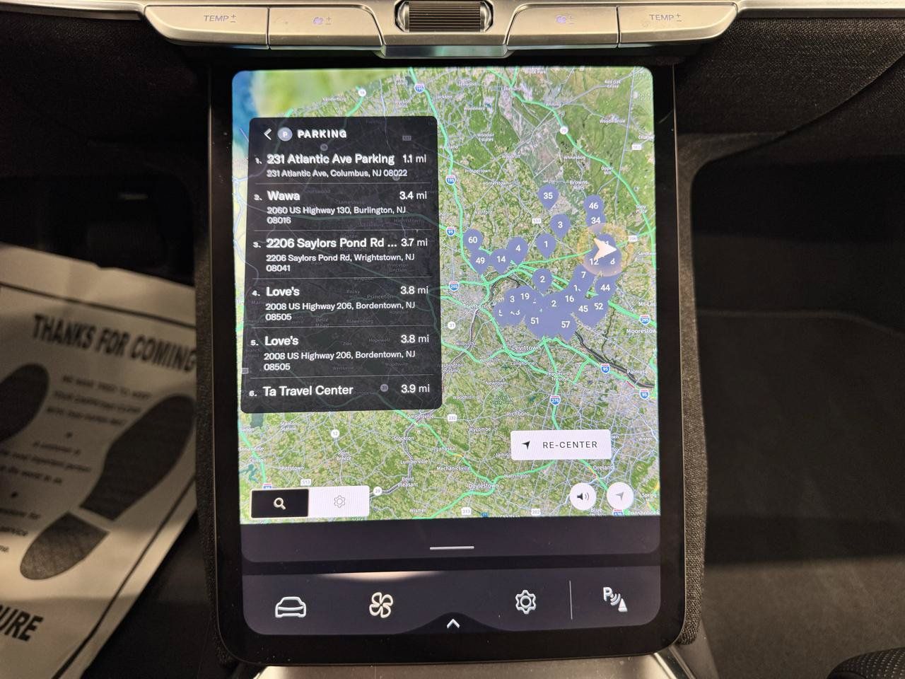 Used 2023 Lucid Air Grand Touring AWD/4WD image 27
