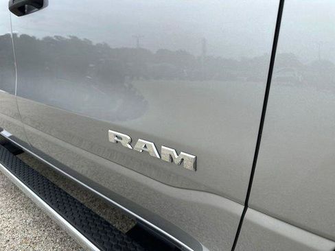 Certified 2024 RAM 1500 Big Horn RWD image 53