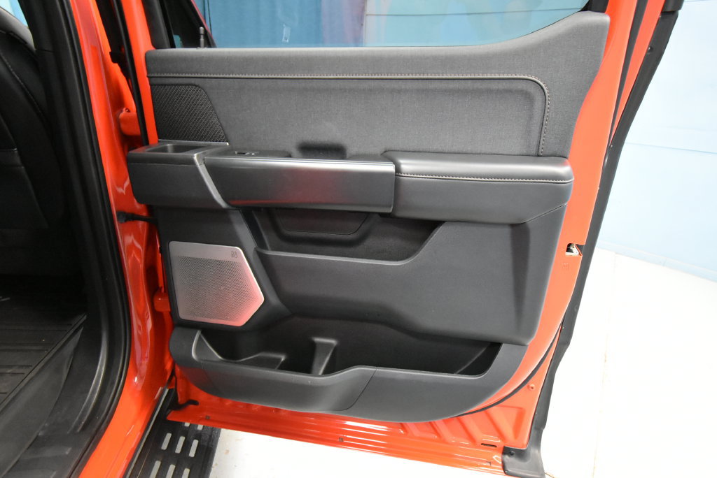 Used 2023 Ford F150 Raptor AWD/4WD image 34