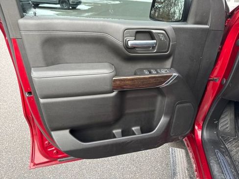 Used 2022 GMC Sierra 1500 Elevation image 16