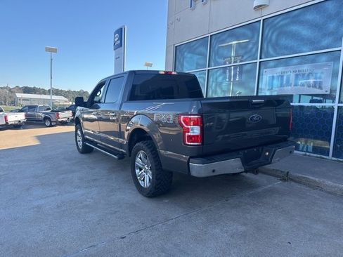 Used 2018 Ford F150 XLT w/ Equipment Group 302A Luxury image 5