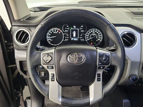 Used 2021 Toyota Tundra TRD Pro AWD/4WD image 26