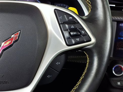 Used 2018 Chevrolet Corvette Z06 image 20