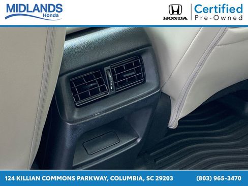 Certified 2023 Honda CR-V EX-L image 13