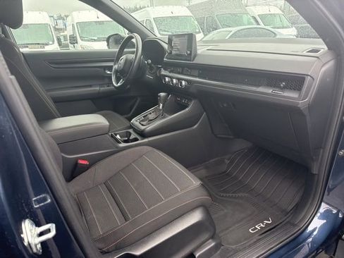 Used 2024 Honda CR-V Sport image 12