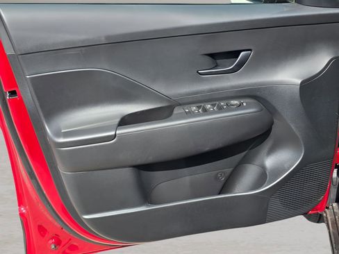 New 2026 Hyundai Kona SEL Sport AWD/4WD image 12