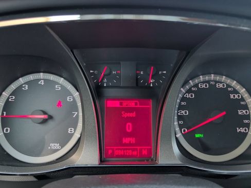 Used 2014 GMC Terrain SLE FWD image 13