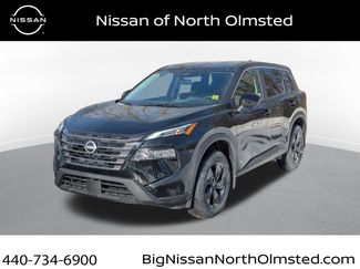 New 2026 Nissan Rogue SV w/ Cold Weather Package video 1