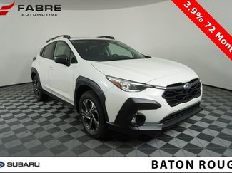 New 2026 Subaru Crosstrek 2.0i Premium video 1