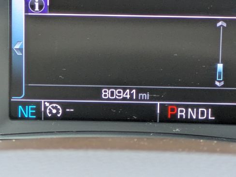 Used 2018 GMC Acadia SLT image 28