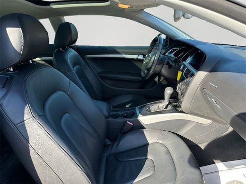 Used 2011 Audi A5 2.0T Premium Plus image 12