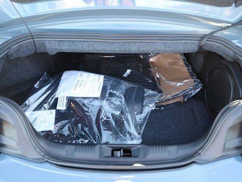 New 2026 Ford Mustang Premium image 7