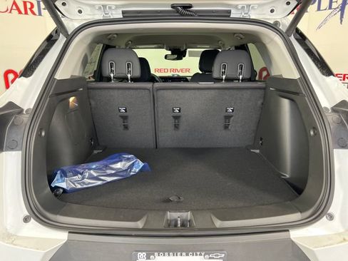 New 2026 Chevrolet TrailBlazer LT w/ Convenience Package FWD image 22