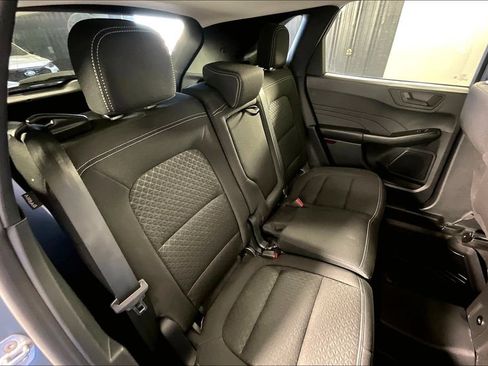 Used 2025 Ford Escape Active FWD image 32