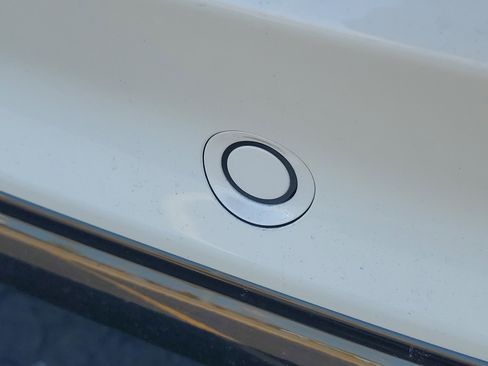 New 2026 Lincoln Corsair Reserve w/ Jet Appearance Package image 6