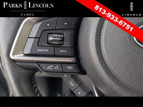Used 2022 Subaru Forester Limited AWD/4WD image 27