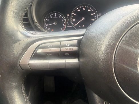 Used 2020 MAZDA CX-30 AWD w/ Select Package image 13