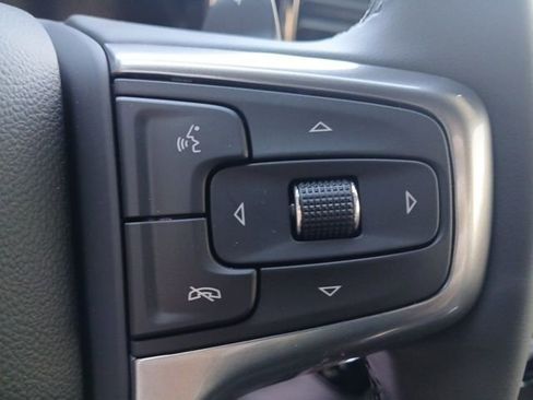 New 2026 Chevrolet Silverado 1500 LT Trail Boss w/ Safety Package AWD/4WD image 22