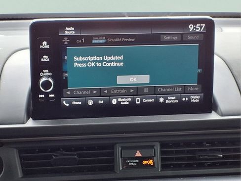 Certified 2025 Honda Pilot TrailSport image 14