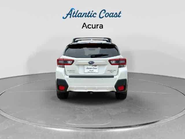 Used 2021 Subaru Crosstrek 2.5i Limited w/ Popular Package #4 AWD/4WD image 7