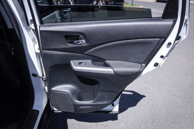 Used 2016 Honda CR-V EX-L image 46