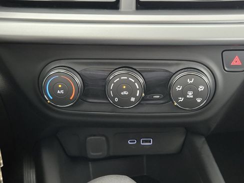 New 2026 Chevrolet Trax LS FWD image 19