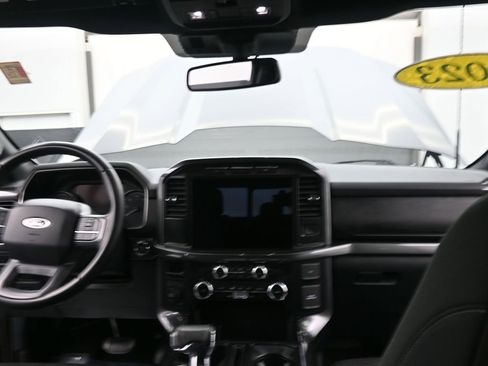 Used 2023 Ford F150 XLT w/ Equipment Group 302A High image 16