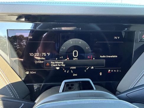 New 2026 GMC Yukon XL Elevation image 15