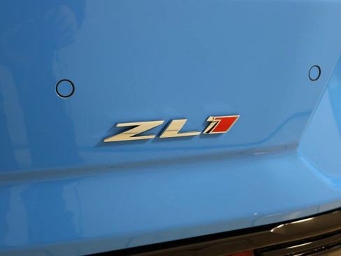 Used 2023 Chevrolet Camaro ZL1 image 41