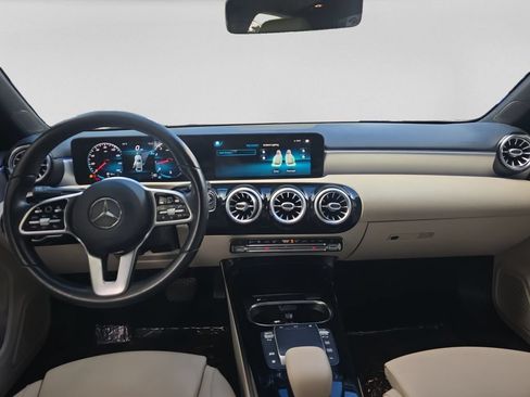 Used 2021 Mercedes-Benz A 220 w/ Premium Package image 11