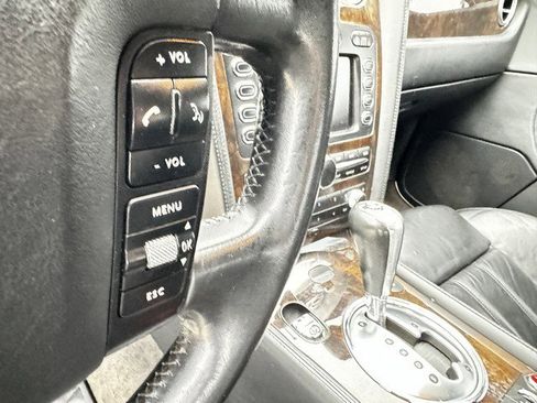 Used 2005 Bentley Continental GT image 24