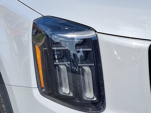 Used 2024 Kia Telluride EX X-Line AWD/4WD image 10