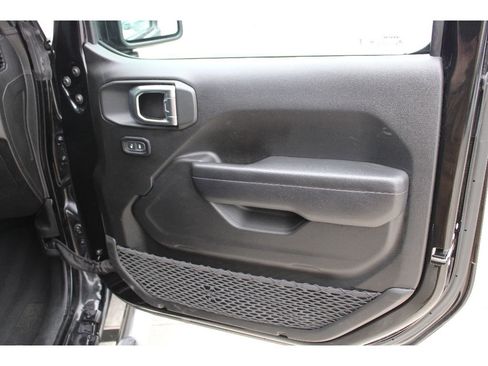 Certified 2023 Jeep Wrangler Sport S image 20